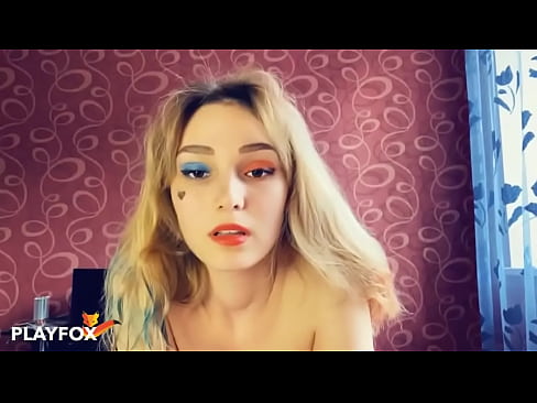 ❤️ Čarobne naočale za virtualnu stvarnost pružile su mi seks s Harley Quinn Porno na hr.exomassage-surgut.ru ❌