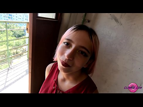 ❤️ Student Sensual siše stranca u zaleđu - sperma mu na licu Porno na hr.exomassage-surgut.ru ❌